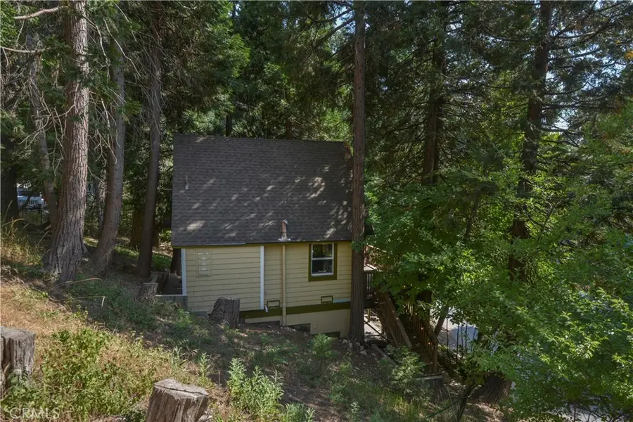 761 Arrowhead Villa Road, Lake Arrowhead, CA 92352 - Image #3
