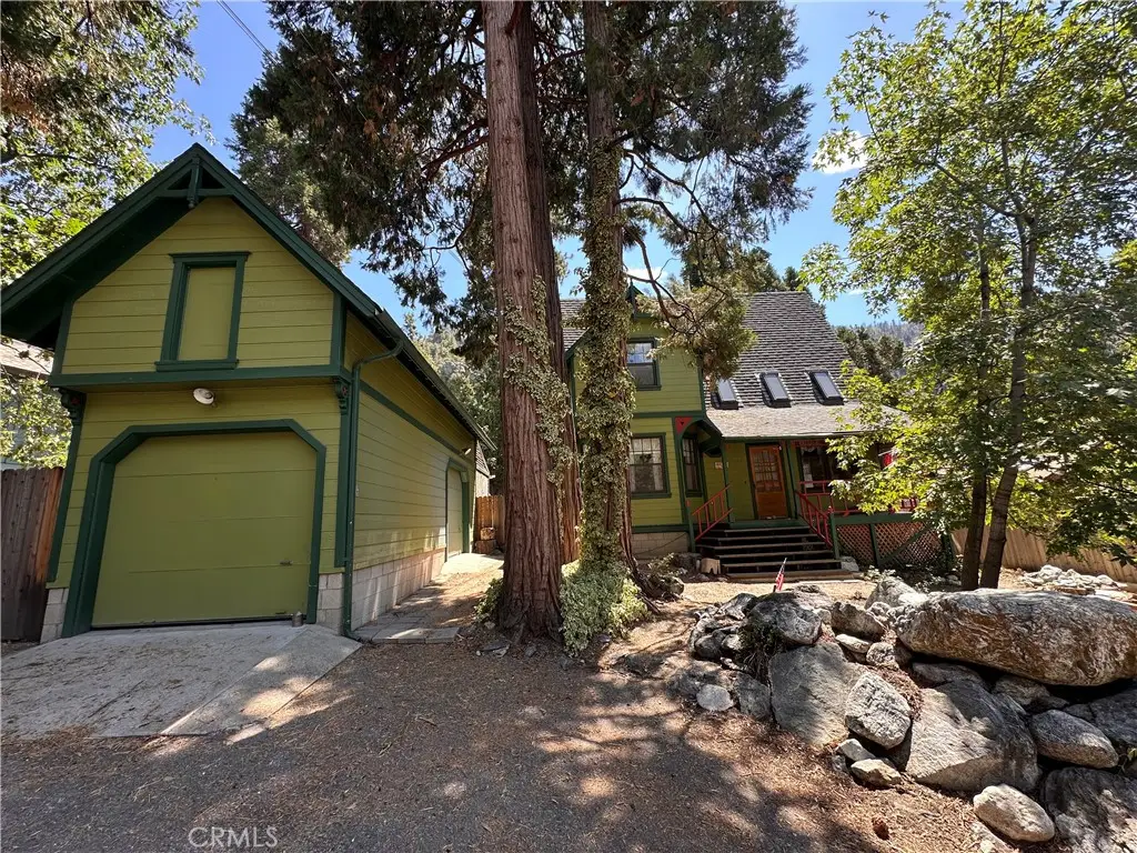 41061 Pine Drive, Forest Falls, CA 92339 - #1