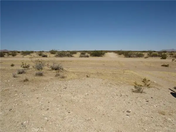 0 277-032-01-00-4 Temple Street, California City, CA 93505