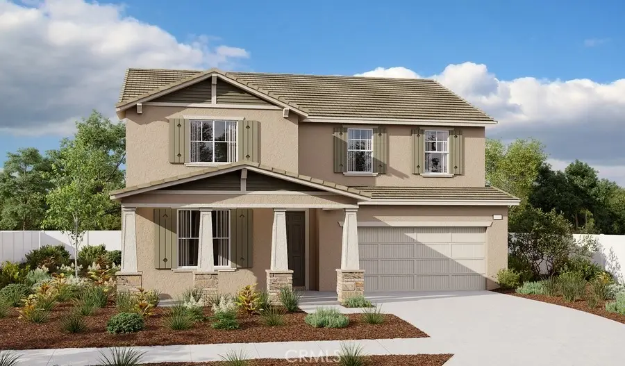 8878 Waltham Avenue, Hesperia, CA 92345 - #1