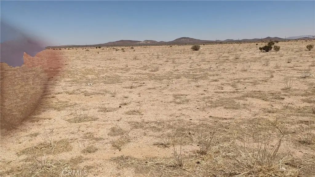 0 Glen Rd Apn 234-610-20, California City, CA 93505 - Image #1