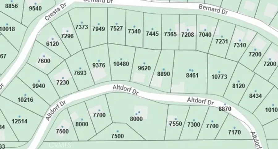 0 Altdorf Drive, Crestline, CA 92325 - Image #2