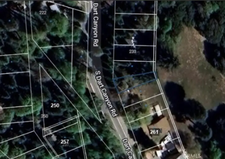 0 Dart Canyon Road, Crestline, CA 92325 - #2