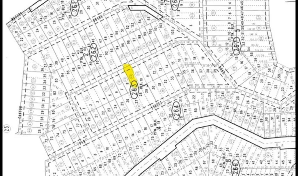 0 Fir Street, Cedarpines Park, CA 92322 - #1