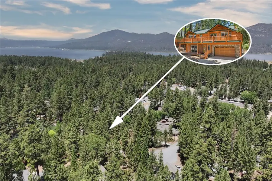 644 St Moritz Drive, Big Bear Lake, CA 92315 - Image #3