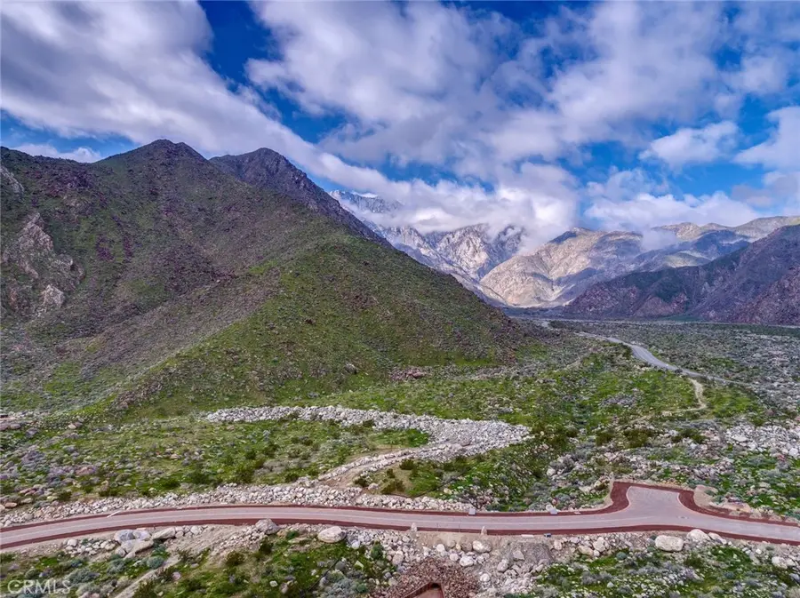 2065 Vista Palizada Drive, Palm Springs, CA 92262 - #2