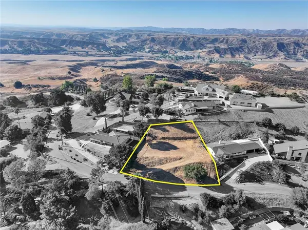 0 Highview Drive, Redlands, CA 92373