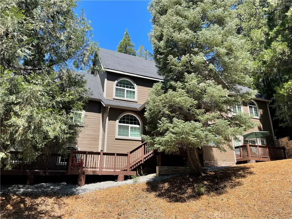 27312 Little Bear Road, Lake Arrowhead, CA 92391 - Image #1