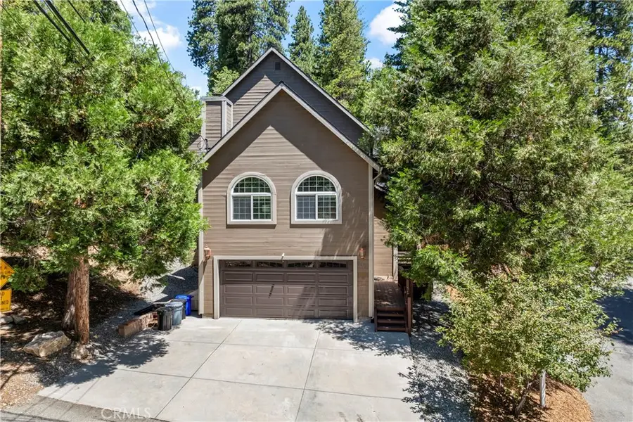 27312 Little Bear Road, Lake Arrowhead, CA 92391 - Image #2