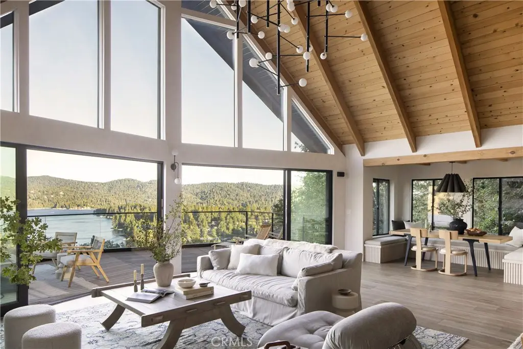 27452 Alpen Drive, Lake Arrowhead, CA 92352 - #1