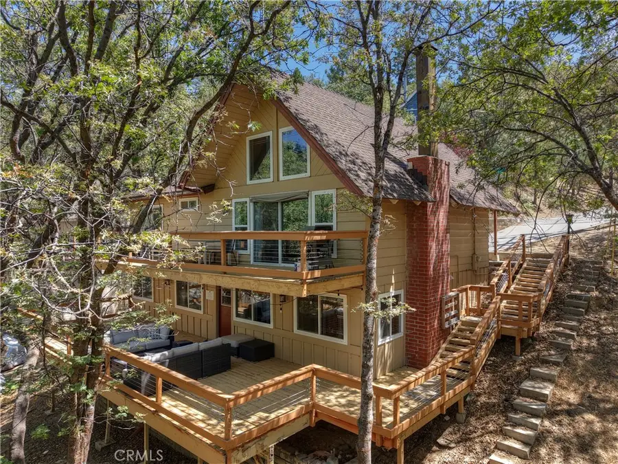 1308 Sequoia Drive, Lake Arrowhead, CA 92352 - Image #2