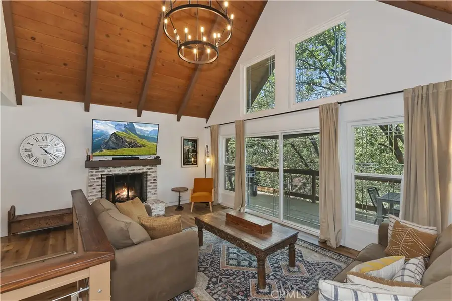 1308 Sequoia Drive, Lake Arrowhead, CA 92352 - Image #3