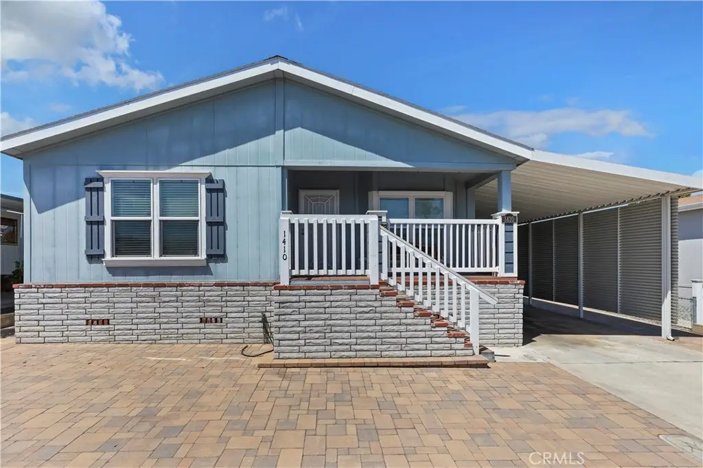 1410 Rainbrook Way, Corona, CA 92882 - #1