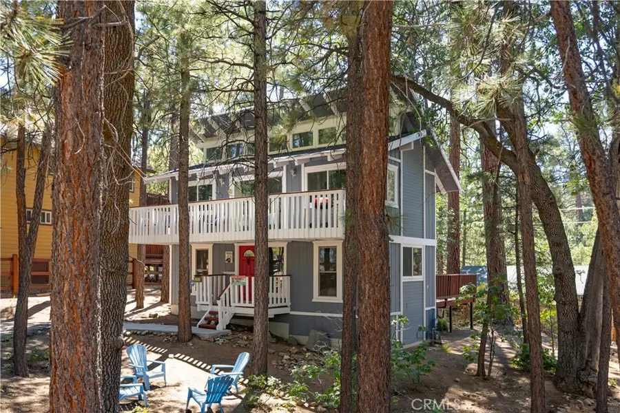41747 Comstock Lane, Big Bear Lake, CA 92315 - #2