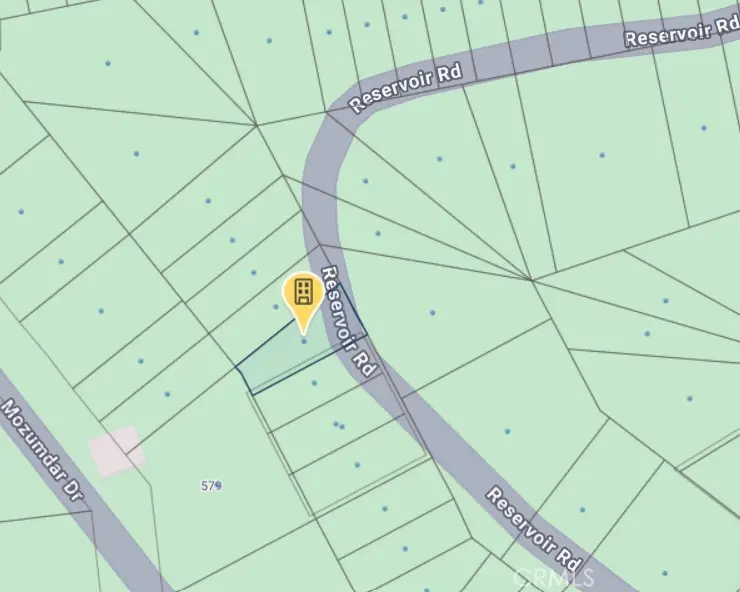 0 Reservoir Road, Cedarpines Park, CA 92322 - Image #2