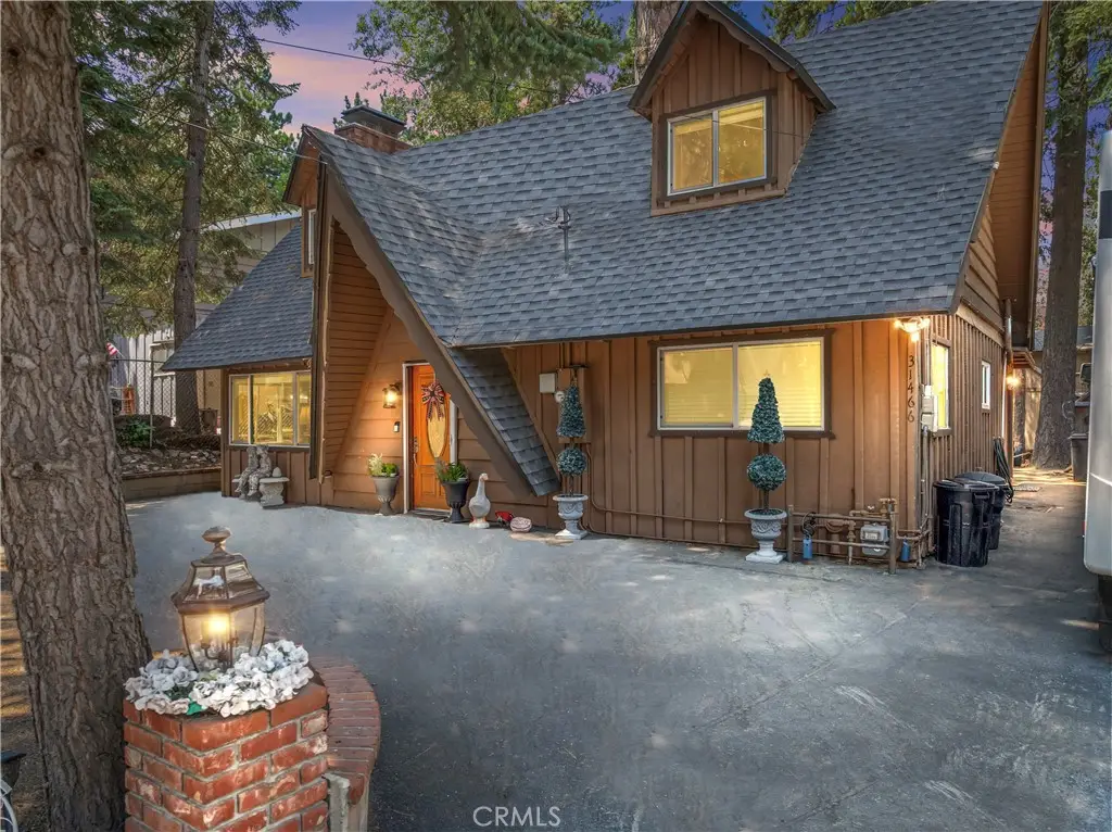 31466 Onacrest Drive, Running Springs, CA 92382 - Image #1