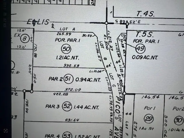 0 Pico, Menifee, CA 92585 - Image #3