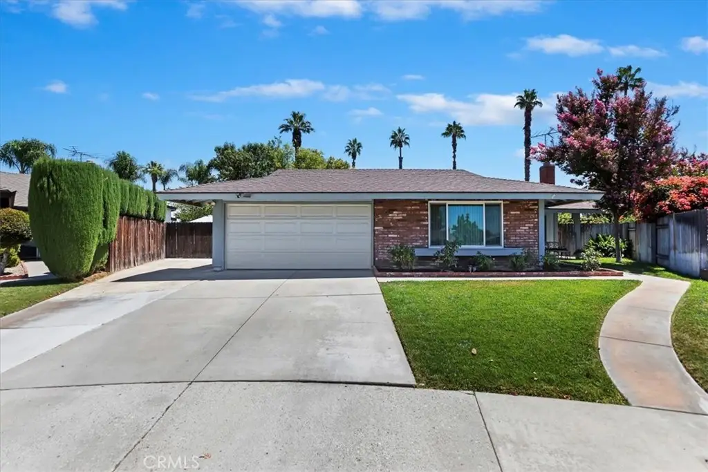 8676 Limestone Drive, Riverside, CA 92504 - Image #1