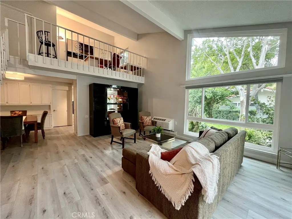 2057 Via Mariposa E #B, Laguna Woods, CA 92637 - #1