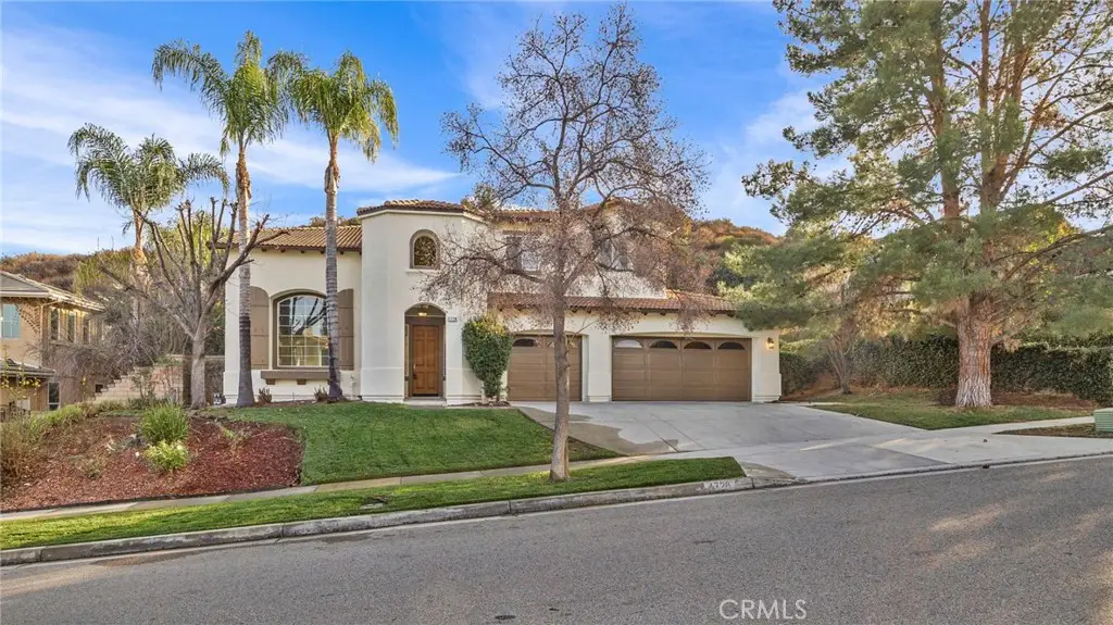 1728 Tamarron Drive, Corona, CA 92883 - Image #1
