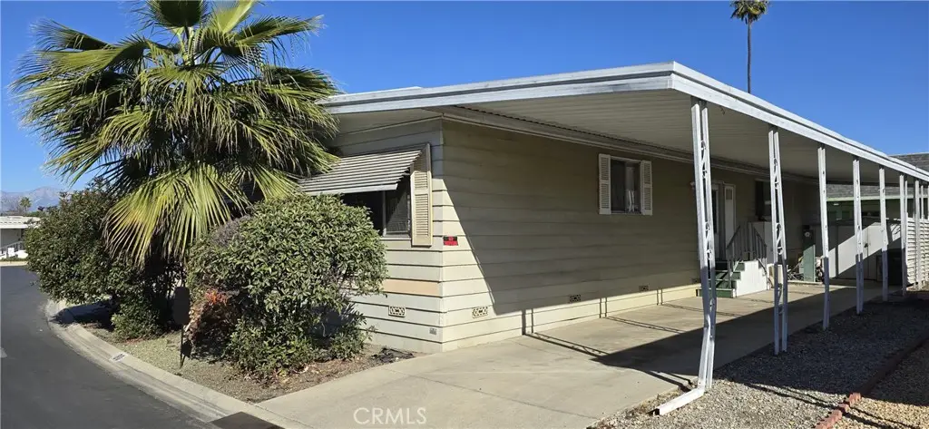 9391 California Avenue #80, Riverside, CA 92503 - #1