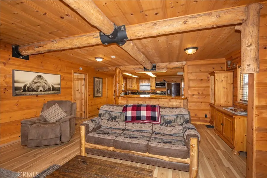 39998 Glenview Road, Big Bear Lake, CA 92315 - #2