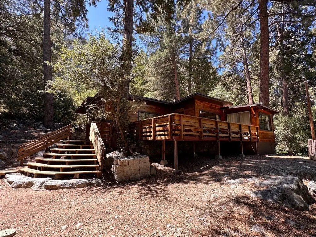 39455 Prospect Drive, Forest Falls, CA 92339 - Image #1