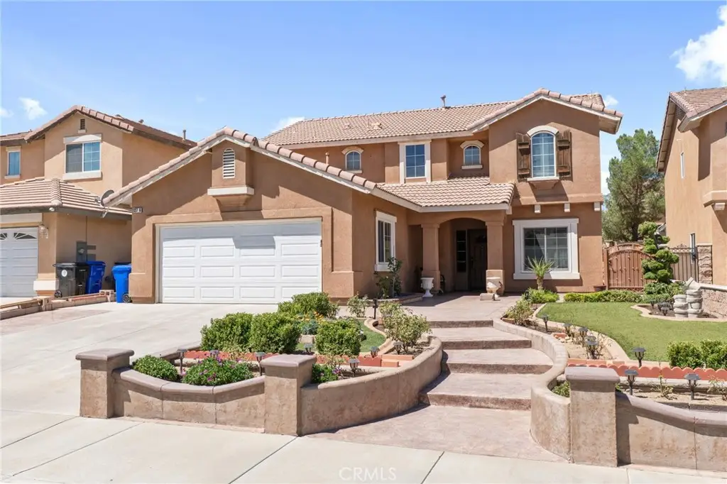 12776 Berrydale Street, Victorville, CA 92392 - #1