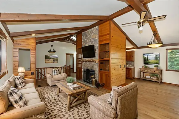 501 Wellsley Drive, Lake Arrowhead, CA 92352