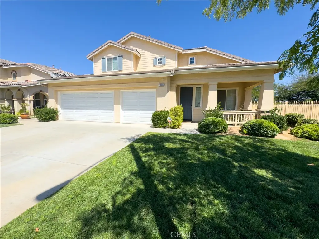 10086 Deville Drive, Moreno Valley, CA 92557 - Image #1