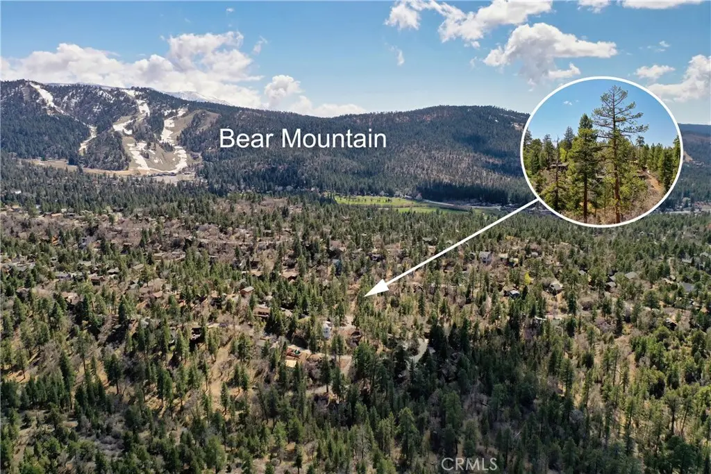 0 Villa Grove, Big Bear City, CA 92314 - #1