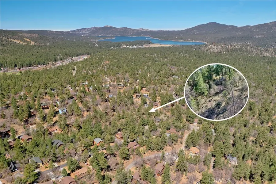 0 Villa Grove, Big Bear City, CA 92314 - #2