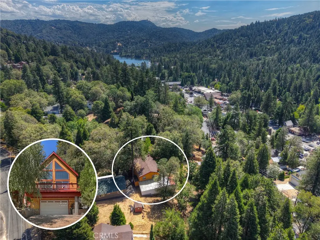 495 Zuger Court, Crestline, CA 92325 - Image #1