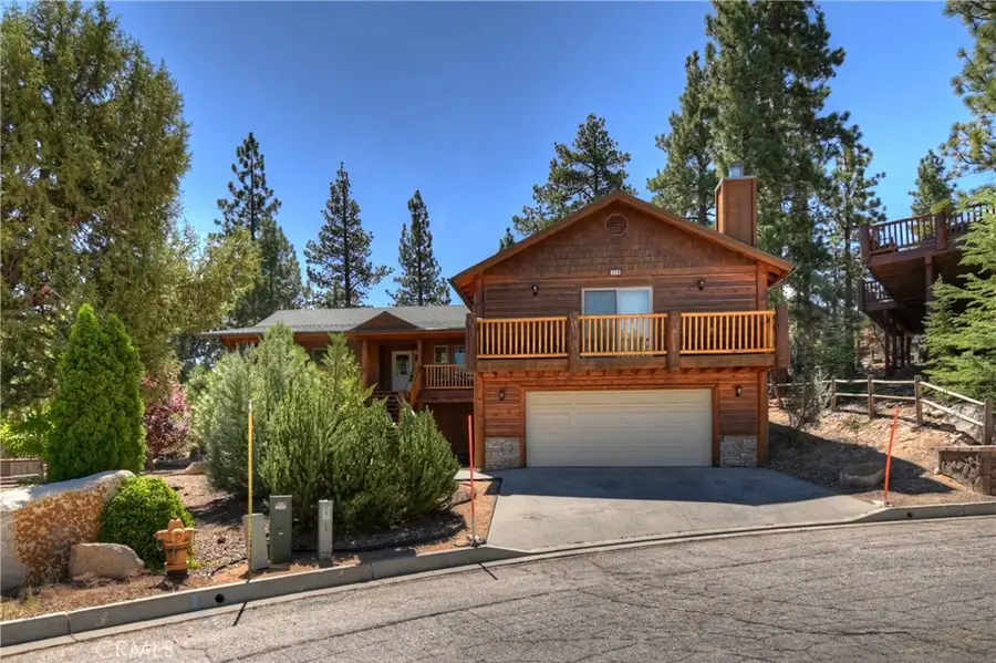 379 Fawntrail Place, Big Bear Lake, CA 92315 - Image #2