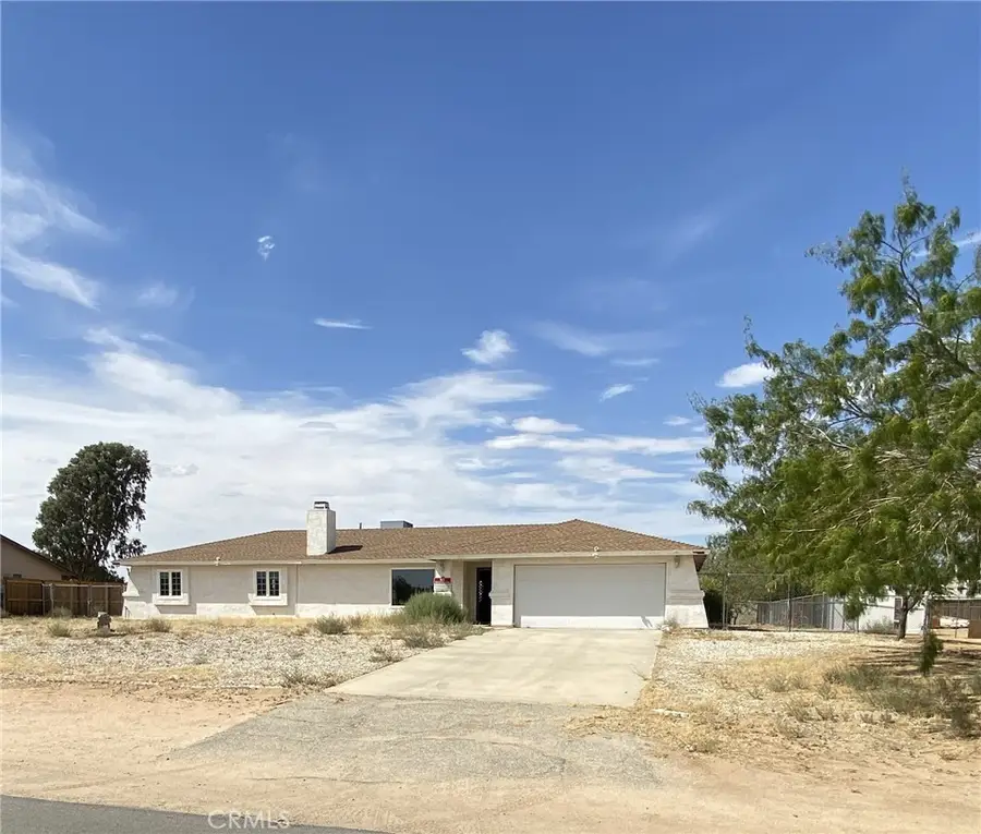 22764 Powhatan Road, Apple Valley, CA 92308 - #2