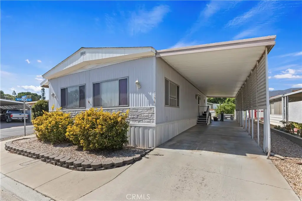 1396 Thornwood, Corona, CA 92882 - Image #1