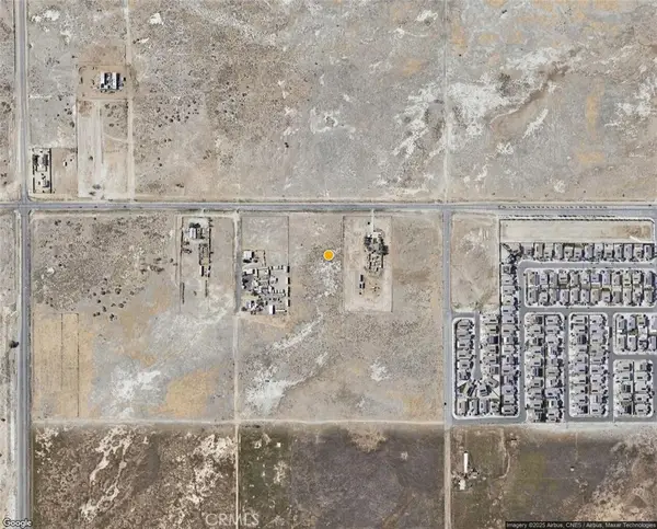 0 W Avenue I, Lancaster, CA 93553