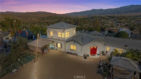 19059 Diplomat Avenue, Corona, CA 92881