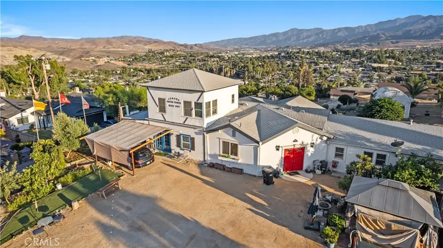 19059 Diplomat Avenue, Corona, CA 92881 - #2