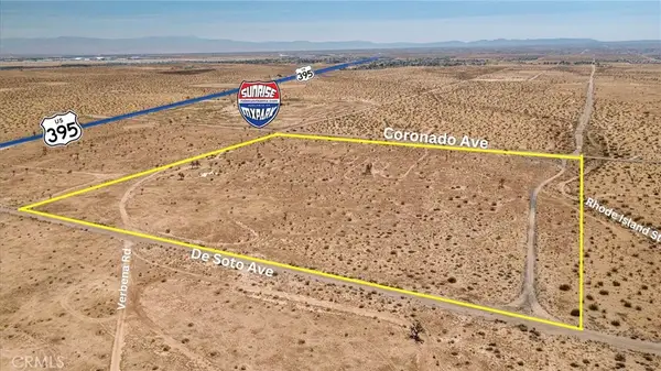 0 Verbena Road, Adelanto, CA 92301