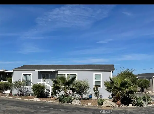 1134 Villa Calimesa Lane #86, Yucaipa, CA 92320