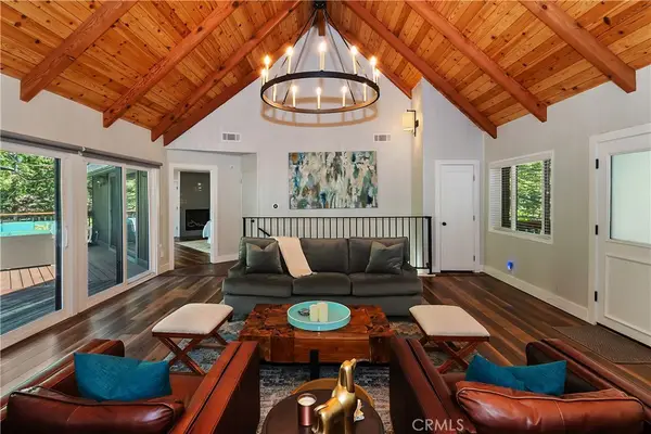 853 Golf Course, Lake Arrowhead, CA 92352