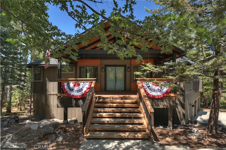 853 Golf Course, Lake Arrowhead, CA 92352 - Image #2