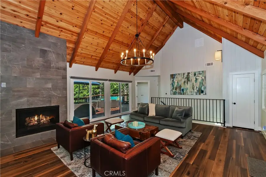 853 Golf Course, Lake Arrowhead, CA 92352 - Image #3