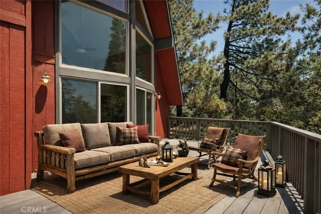 27711 Alpen Drive, Lake Arrowhead, CA 92352 - Image #1