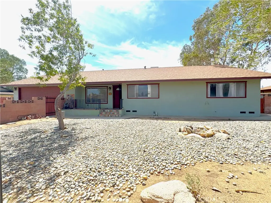 543 Weiman Avenue, Ridgecrest, CA 93555 - #1