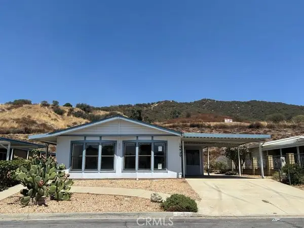 10420 Chisholm Trail, Cherry Valley, CA 92223