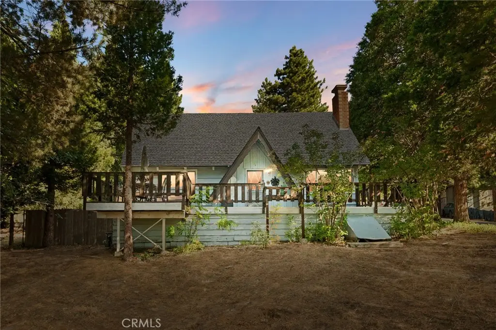 31124 All View Drive, Running Springs, CA 92382 - Image #1