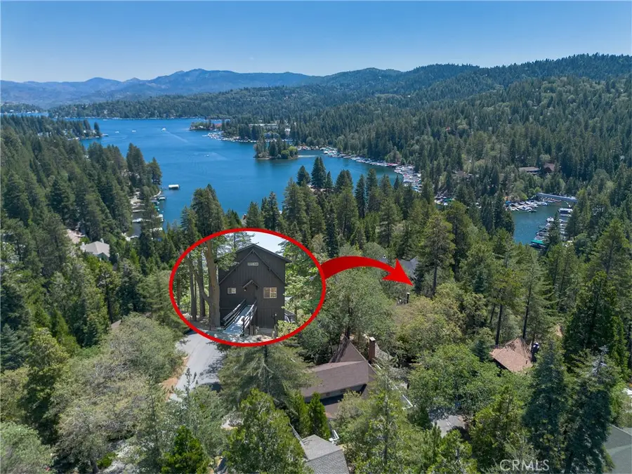 164 Birchwood Drive, Lake Arrowhead, CA 92352 - Image #3