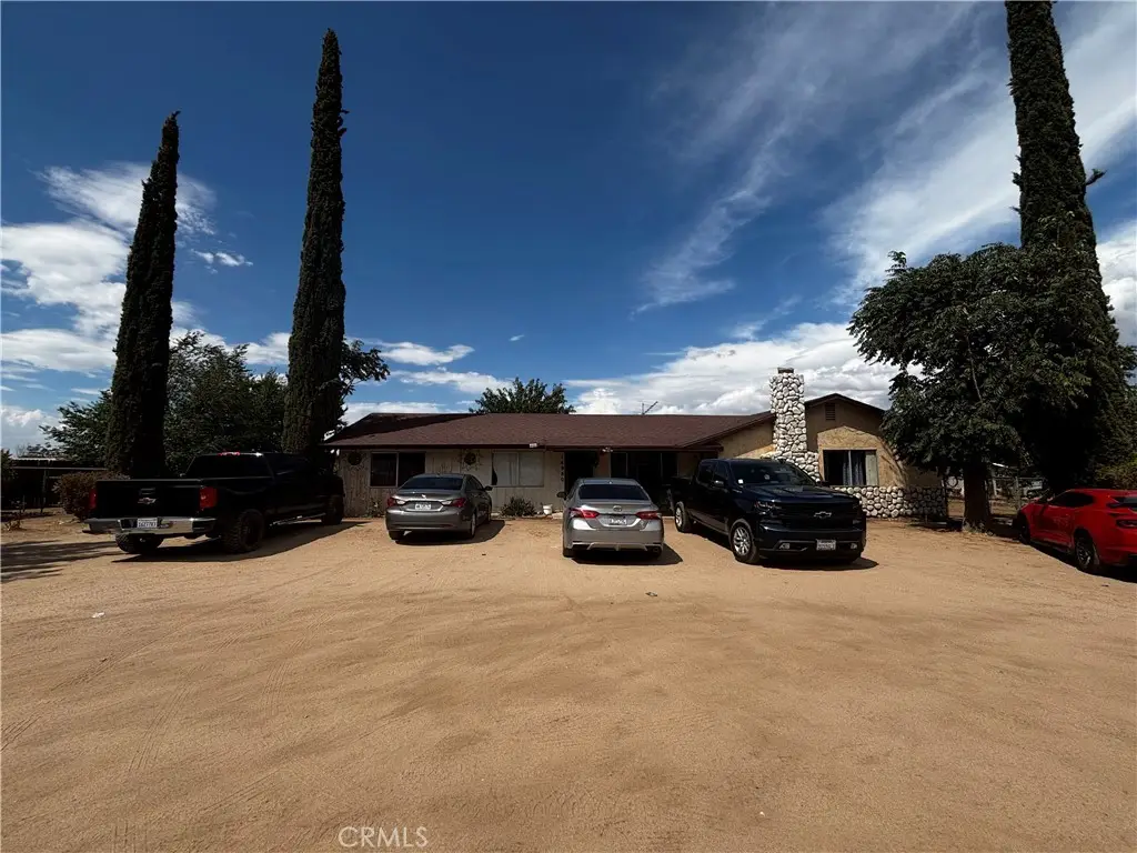 14980 Elm Street, Hesperia, CA 92345 - #1